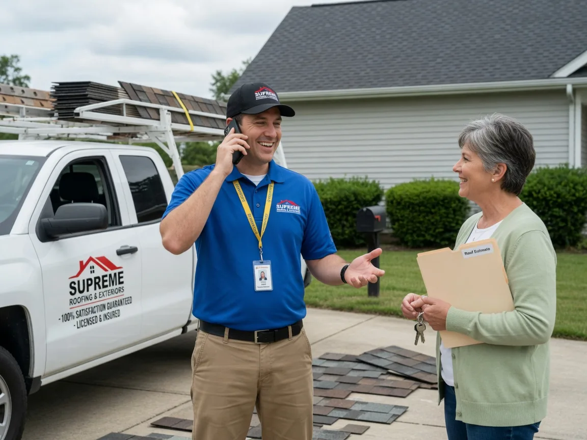 Roof Replacement Broaddus, TX FAQs